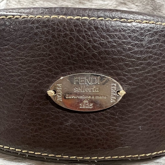 FENDI selleria Sunglasses - Picture 9 of 14